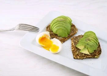 One-Ingredient Trick to Make All Those Eggs Way More Exciting
