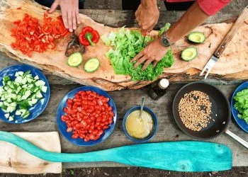 Ambitious Cooking Projects for the Adventurous Cook in All of Us
