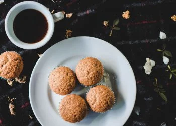 How to Create Homemade English Muffins