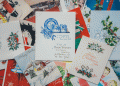 Beautiful Birthday Greeting Card Idea with Simple Stuff