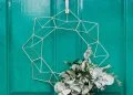 Create a Shadowbox Vignette Using Vintage Finds