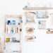 Hang on the Wall in a Craft Room