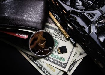 Bitcoin’s Main Rival Ethereum Hits A Fresh Record High: $425.55
