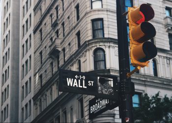 Wolf Of Wall Street Says Bitcoin Could Hit $50K Before Crashing