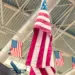 america flag