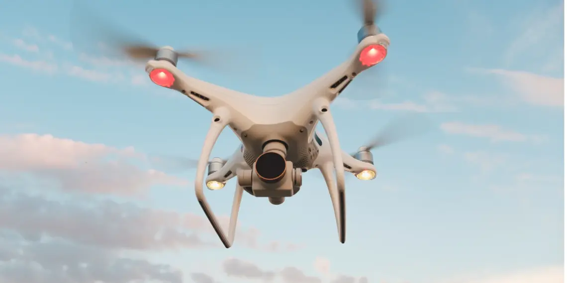 drone