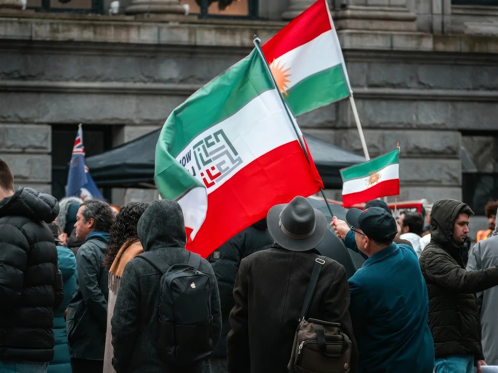 US probes Iran’s Supreme Leader’s money flows through Wall Street banks
