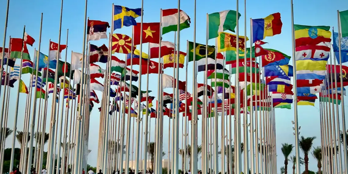 flag