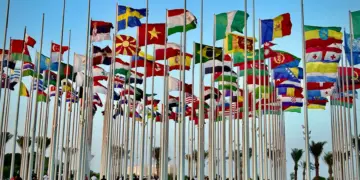 flag