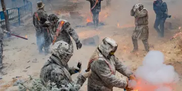 israel army