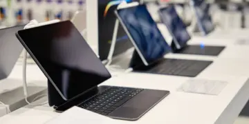 macbook ipad
