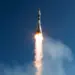 China launches Shenzhou 23 spacecraft with 1 of 3 astronauts set for yearlong stay