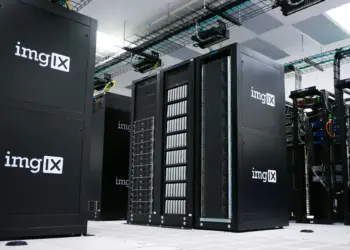 supercomputer