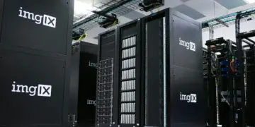supercomputer