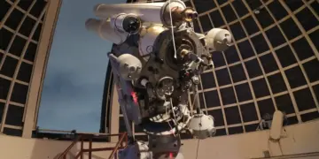telescope