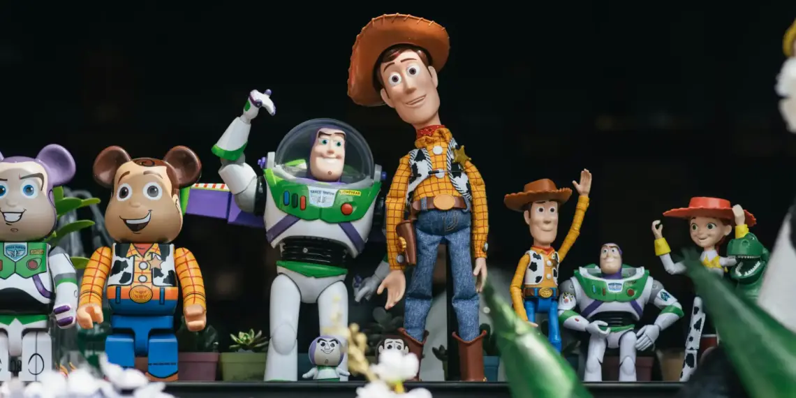 toy story