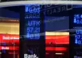 South Korean Banks Expand Trading Floors for 24-Hour Won Market