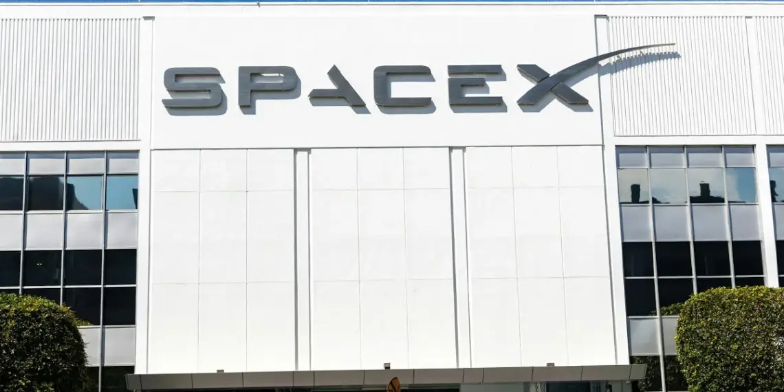 spacex