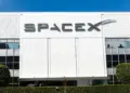 spacex