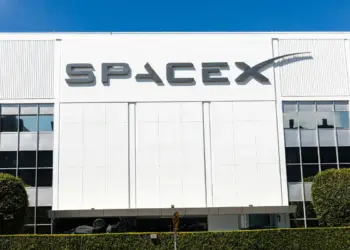 spacex