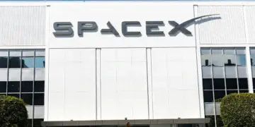 spacex