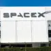 spacex