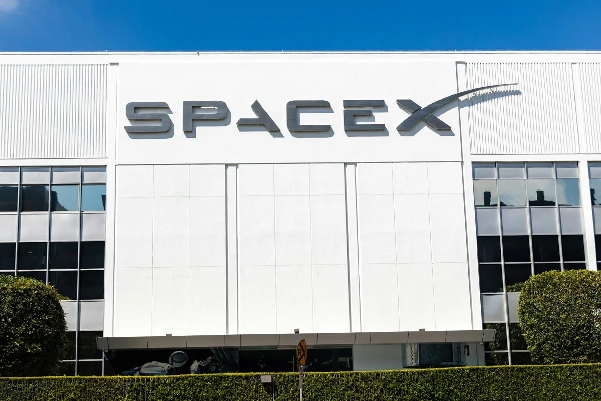 spacex