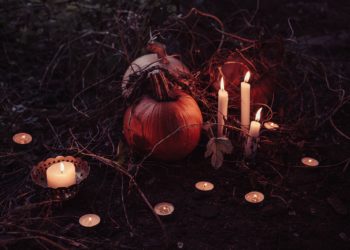 Shooting More than 40 Years of New York’s Halloween Parade