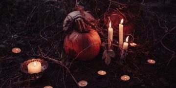 Shooting More than 40 Years of New York’s Halloween Parade