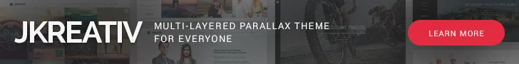 Advertisement Banner