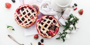 Young adults and the evolution of modern food culture