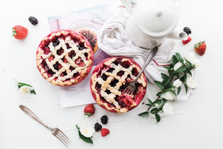 Young adults and the evolution of modern food culture
