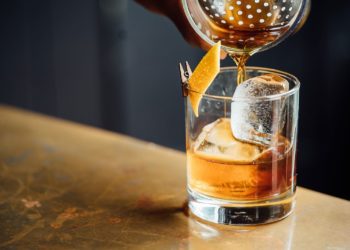 Beer infusions are taking the humble pint to new levels