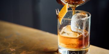 Beer infusions are taking the humble pint to new levels