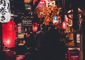 Spotify finally launches in Japan, the world’s second largest music market