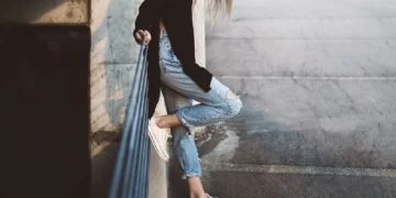 What No One Tells You About The Life Of A Fashion Blogger