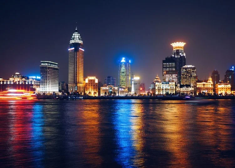 This Chinese Province Says It Faked Fiscal Data for Several Years