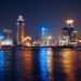 This Chinese Province Says It Faked Fiscal Data for Several Years
