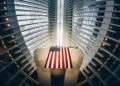 Washington prepares for Donald Trump’s big moment