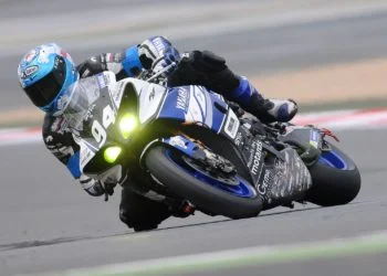 Vinales will be as tough for Rossi as Lorenzo – Suzuki MotoGP boss