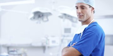 Doctors take inspiration from online dating to build organ transplant AI