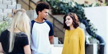 Here’s a super simple framework to manage your growing team