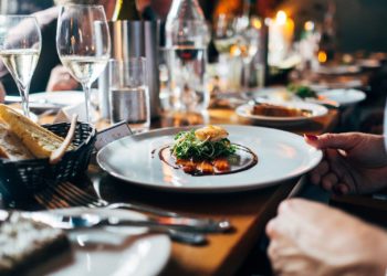 Here’s a Definitive List of All the Free Election Day Food and Beverage Deals