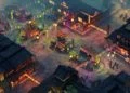 Shadow Tactics: Blades of the Shogun Review