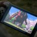The heart of Nintendo’s new console isn’t the Switch
