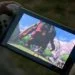 The heart of Nintendo’s new console isn’t the Switch