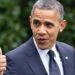 Obama Takes Jerry Seinfeld for a Drive Around the White House