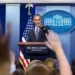 President Obama Holds his Final Press Conference