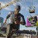 Sony shares a list of 39 titles that will be optimized for the PS4 Pro at launch