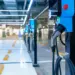 electric car charging station for charge ev batter